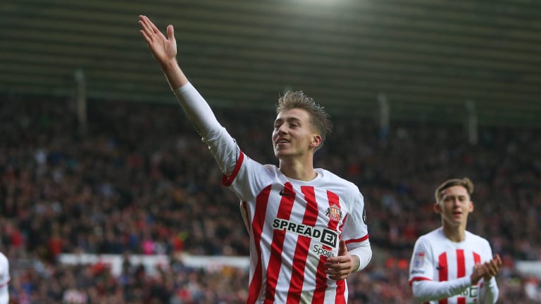 VIDEO: How Sunderland's Black Cats crushed the Canaries